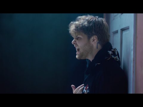 Alex Warren - Change Your Mind [Official Video]