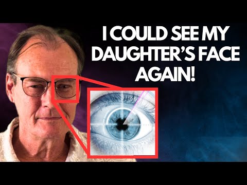 From Blindness to Vision! How Carnivore Changed HIS LIFE!