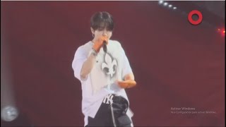 Stray Kids (스트레이 키즈) - Live Global Citizen Festival 2023