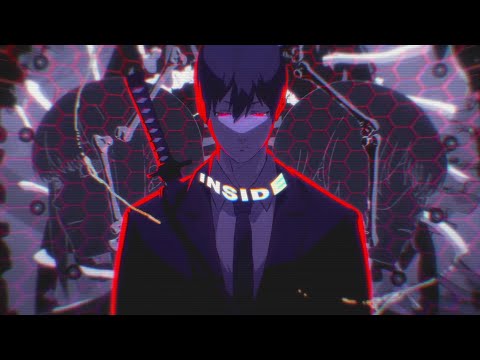 「VƧ」 Synthesize | MEP