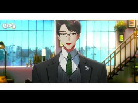 セクまろショート 最終回【 Vtuber / 彬作Ciii太郎 】#セクまろショート #shorts #男性vtuber