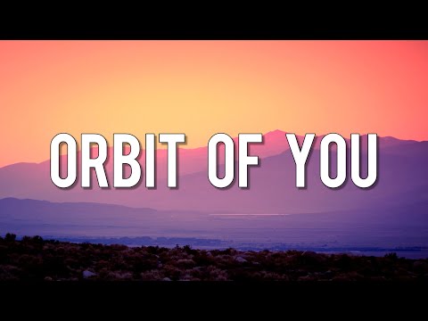 Orbit of You [Lyrics] / Fearless Horizon, Spark the Night, Glow and Flow, Run with the Rivers