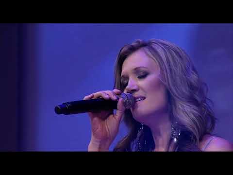 Theuns Jordaan & Juanita du Plessis - Kinders van die wind "LIVE" (2012)