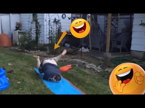 😂🤣New Funny Videos Compilation - Best Fail And Pranks - Try Not To Laugh #20