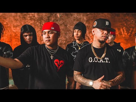 CK YG x YB NEET - KALAT SA SCENE!!!