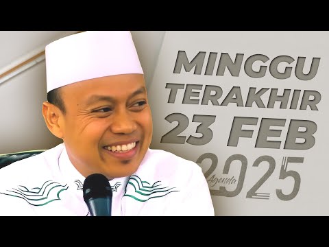 Menghitung Hari Menuju Ramadan 2025