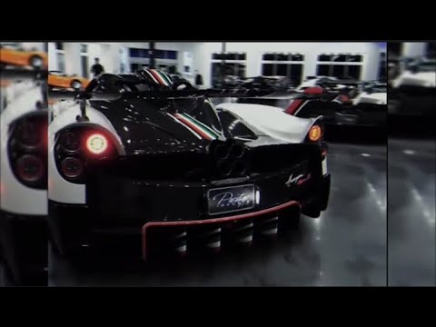 Toma bala||phonk|| I found your dream garage!!