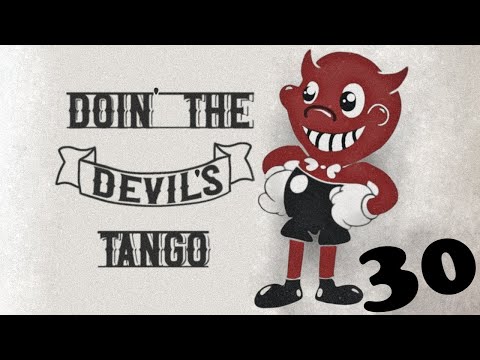 my fiancé slept with more people than me!  wat do? - Doin the Devil's Tango Ep. 30