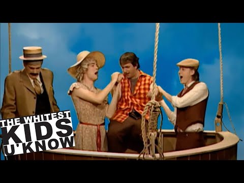 WKUK - Hot Air Balloon Poop Rope