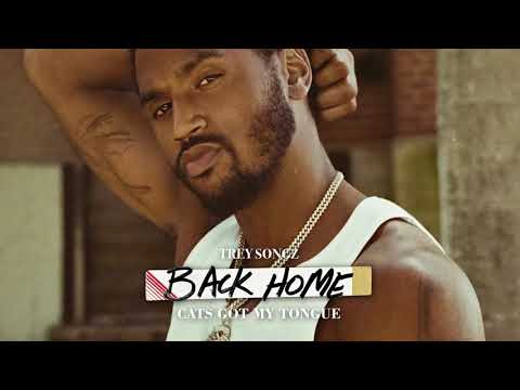 Trey Songz - Cats Got My Tongue [Official Audio]