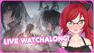 『GFL2 EXILIUM』Aphelion Livestream Watchalong! Welcome, Klukai!