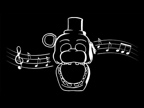 The Musical Genius Behind Five Nights at Freddy's