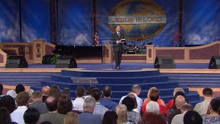 The Laws Prosperity | Kenneth Copeland