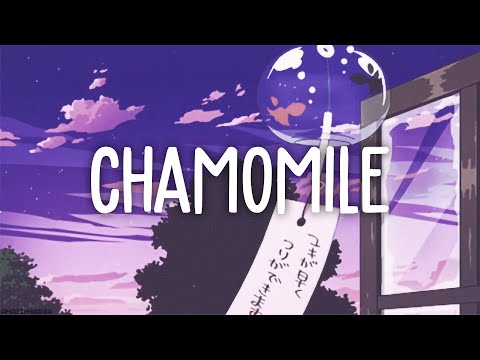 Xeuphoria - Chamomile