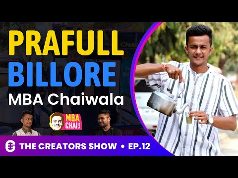 Prafull Billore On India's Youth & Future | Ft. @Prafull_billore | The Creators Show 12