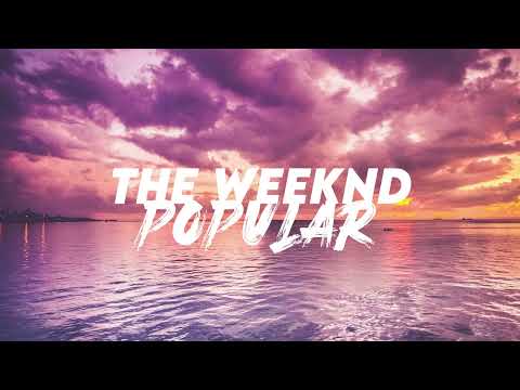 The Weeknd, Madonna, Playboi Carti - Popular (Lyrics)