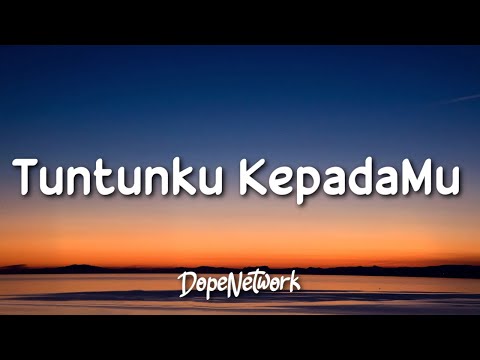 Maher Zain - Tuntunku KepadaMu (Guide Me All The Way) - Bahasa Version (Lyrics)