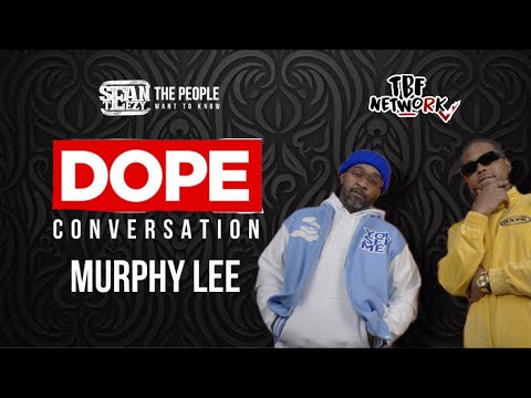 Murphy Lee Talks St. Lunatics Legacy, Vegan Lifestyle & Smokes and Jokes on Sean Teezy