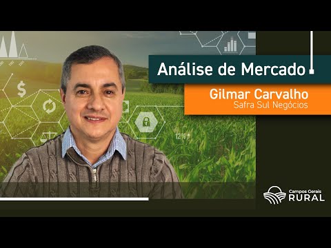 Análise de Mercado 17/07