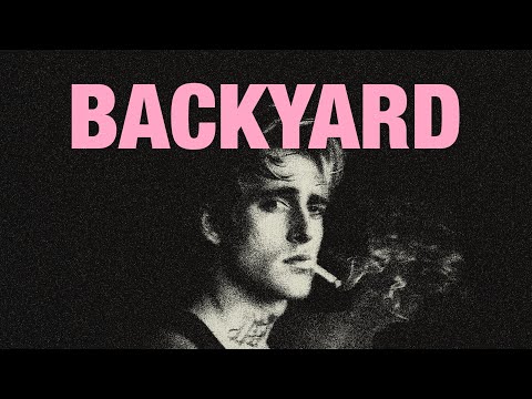 Travis Scott - Backyard (lyrics)