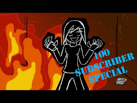 100 Subscriber Special