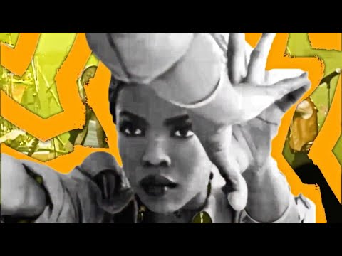 Miseducation 25 Tour: Ms. Lauryn Hill & The Fugees