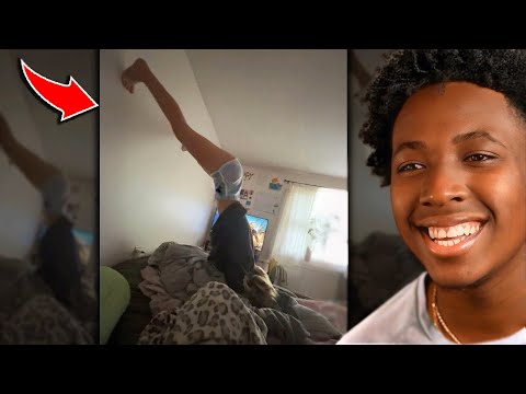 Best Fails but if I laugh, the video ends #11