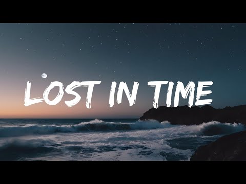 Lost in Time | official song music |