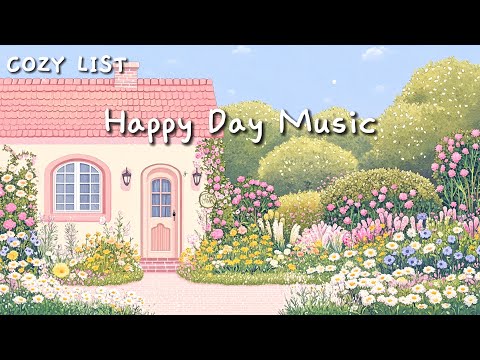 [Playlist] 싱그러운 봄의 시작 🌿 행복한 하루를 열어 줄 뉴에이지 피아노 음악, 긍정적이고 산뜻한 아침 힐리 음악, 봄 여름플레이리스트, Spring Piano Music