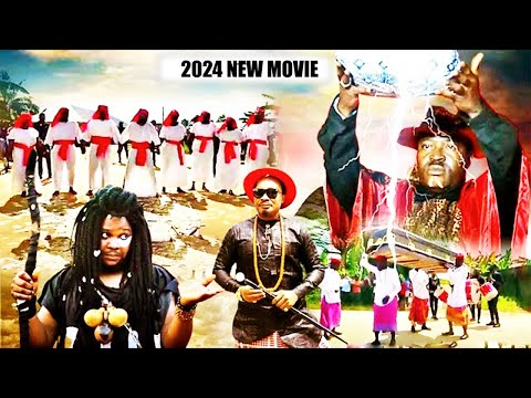 Christmas sacrifice - Kanayo O Kanayo,Jerry Amilo,Lizzy Gold|Nigerian Movies 2024 Latest Full Movies