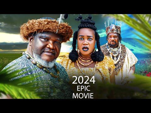 The Mission Impossible - Ugezu J. Ugezu 2024 Latest movie | Nigerian movies 2024 latest Full Movie