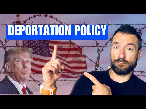 Arrest of  Green Card holder shows escalation in Trump deportation Policy!!!