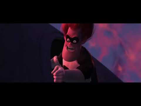 Syndrome Tribute - Legendary