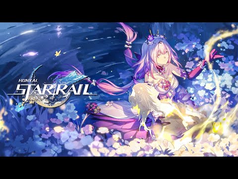 STELLE's DEATH?? Castorice's Trial of DEATH Cutscene Honkai Star Rail 3.1  HSR Amphoreus Story