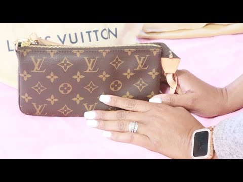 WIMB: LV POCHETTE ACCESSORIES!!