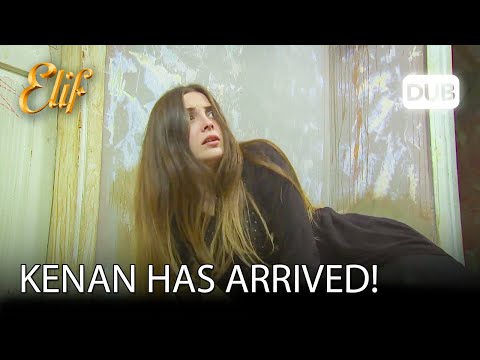 Kenan came to the rescue! | Elif Episode 69 Urdu dubbing