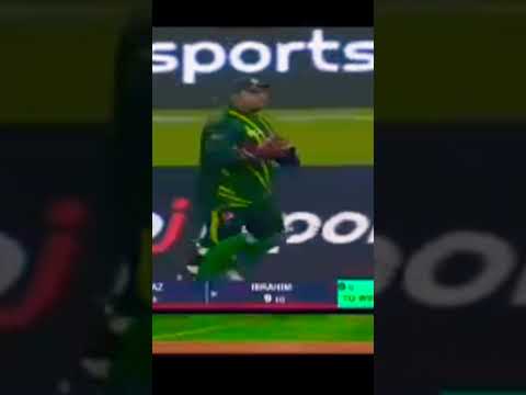 Ihsan Ullah Debut 🔥 First International Wickets || Pak Vs Afg Live Match #circket #shorts #pakvsafg