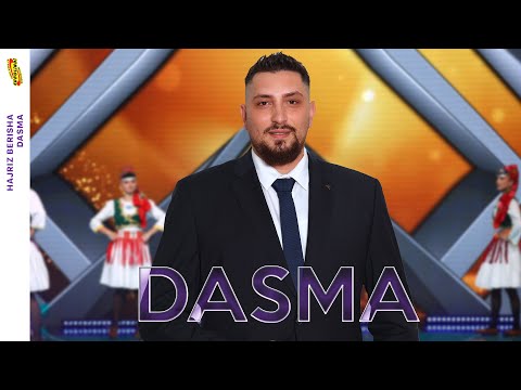 Hajriz Berisha - Dasma (Official Video) 2025