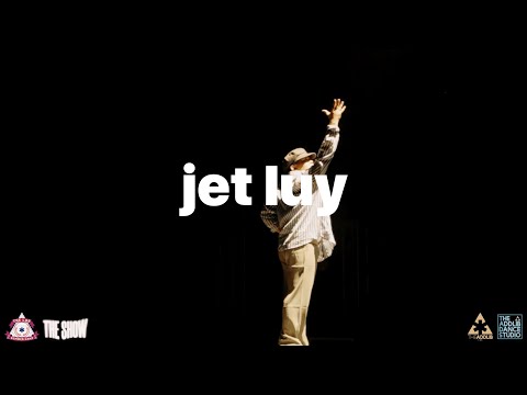 Jet Luy | The Show: The Lab Summer Camp '24 | The Addlib