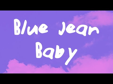 Zach Bryan - Blue Jean Baby