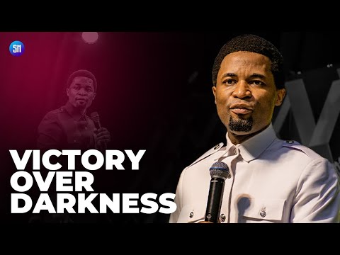 Avoid This if you Want to Overcome the Darkness of this world / Apostle Michael Orokpo