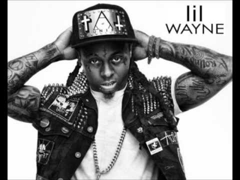 Lil Wayne - Awkward