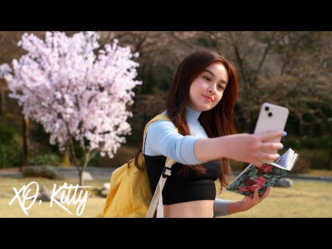 Kitty Finds Places From Her Mom's Album [4K UHD] | XO, Kitty Season 1