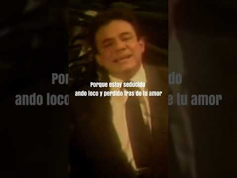 Atrapado - José José ❤🎵🥺