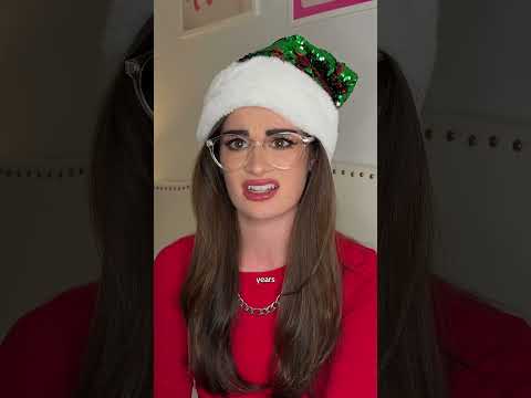 POV: It's Almost Christmas. Part 1. 🎄 #funny #skit #comedy #christmas #santa