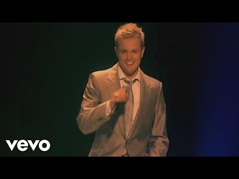 Westlife - Disco Inferno (The Number Ones Tour '05)