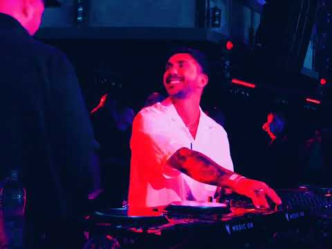 Hot Since 82 @ Music On Festival 2023 - Amsterdam