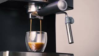 Cuppa Personal Espresso Machine