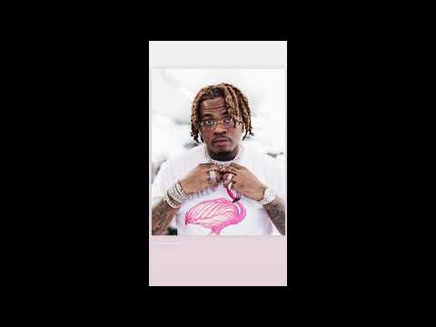 Gunna _Way too rich(unreleased) 2022