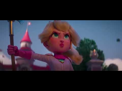 Princess Peach Tribute - Queen of Kings